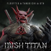 Irish Titan artwork