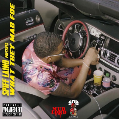 What They Mad Foe - Single