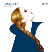 Cassiopea: Italian Songbook artwork