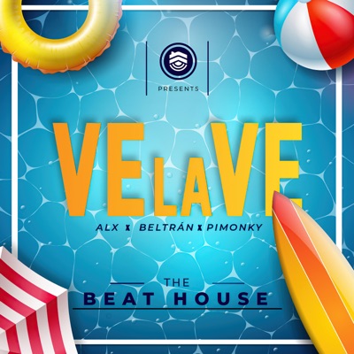 Ve la Ve (feat. Beltran & Pimonky) - Single