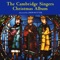 The Holly and the Ivy - The Cambridge Singers & John Rutter lyrics
