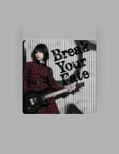 Listen to Shiena Nishizawa, watch music videos, read bio, see tour dates & more!