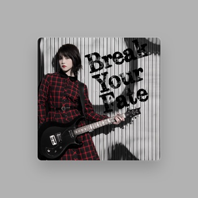 Listen to Shiena Nishizawa, watch music videos, read bio, see tour dates & more!