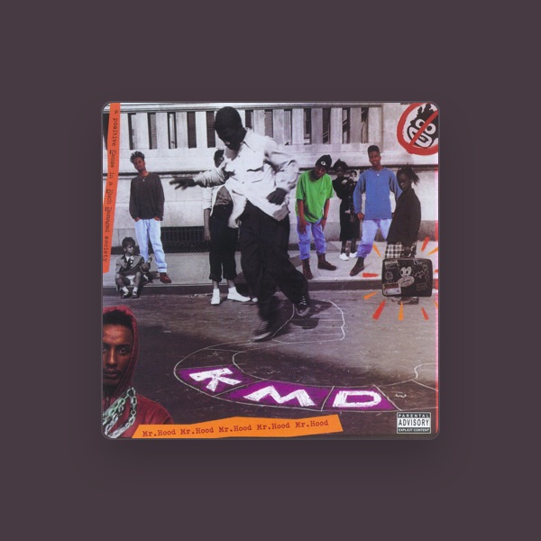 KMD's avatar