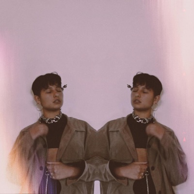 Chica called problemas - Single