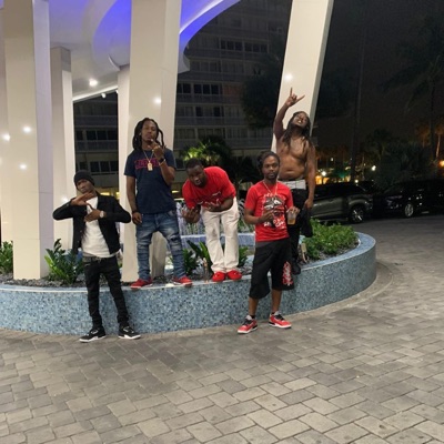 Going Bad (feat. Obh Kalo) - Single