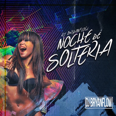 Noche de Solteria - Single