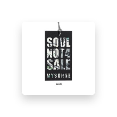 Listen to Mysonne, watch music videos, read bio, see tour dates & more!