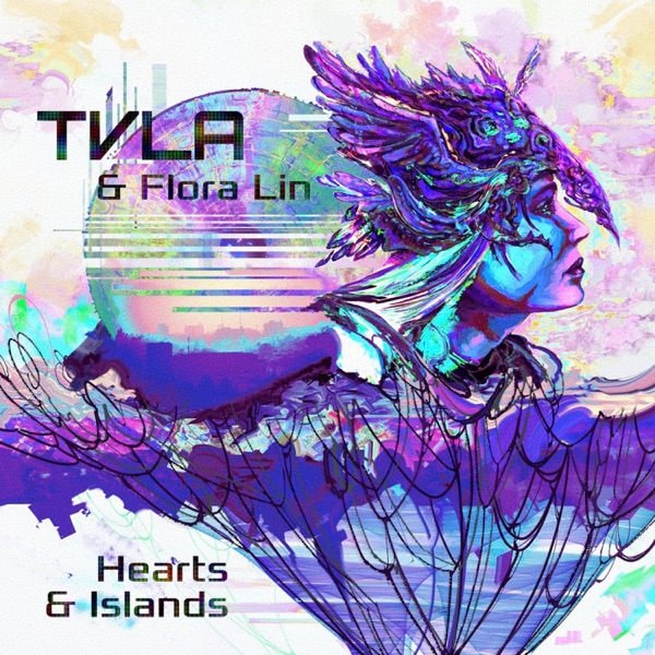 Hearts & Islands (feat. Flora Lin)