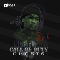 Call Of Duty (Ghosts) - Single - Jey-B