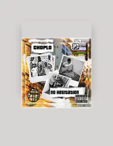 Choplo을(를) 듣고, 뮤직 비디오를 보고, 약력을 읽고, 투어 일정 등을 확인하세요!