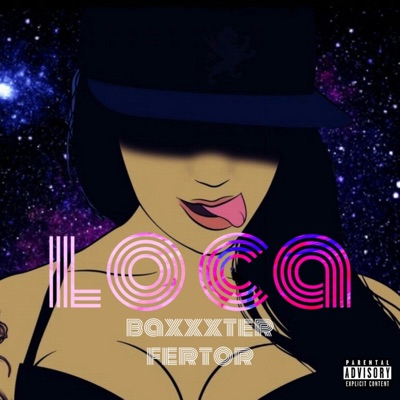 Loca (feat. Baxxxter) - Single