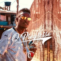 O Progresso - Single - Mc Caique JJ
