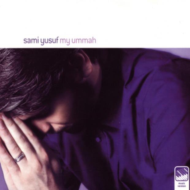 Sami Yusuf – My Ummah (2005) [iTunes Match M4A]