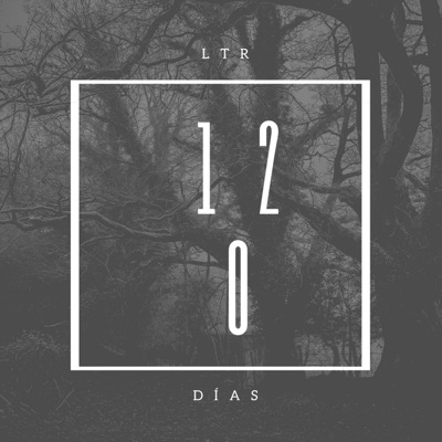 120 Días - EP