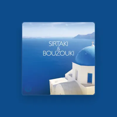 Listen to Great Sirtaki Orchestra, watch music videos, read bio, see tour dates & more!
