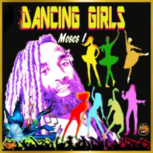 Dancing Girls - Single