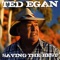 Babes In the Wood - Ted Egan lyrics