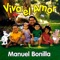 Es Importante - Manuel Bonilla lyrics