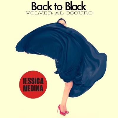 Back to Black (Cover) - Single