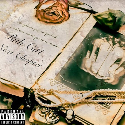 Next Chapter - Single