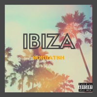 Ibiza - Single - Sckratsh