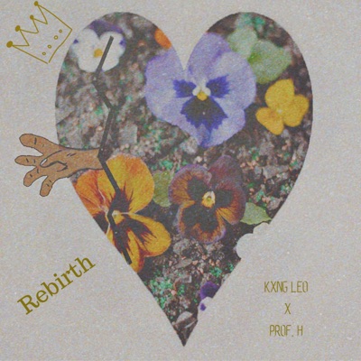 Rebirth - EP