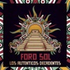 Foro Sol - 17 Nov 2017 (En Vivo)