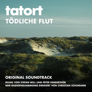 Tödliche Flut (Original Motion Picture Soundtrack)