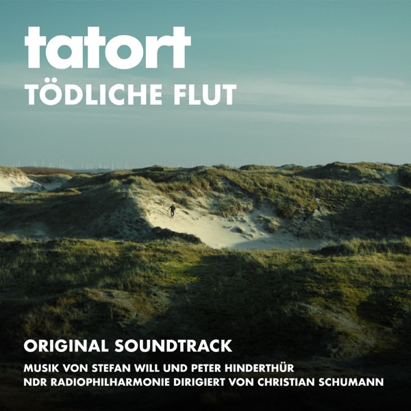Tödliche Flut (Original Motion Picture Soundtrack)