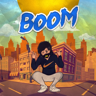 Boom - Single