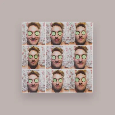 Listen to Adam Langille, watch music videos, read bio, see tour dates & more!
