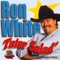Armadillo Dundee - Ron White lyrics
