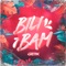 Bilibam artwork