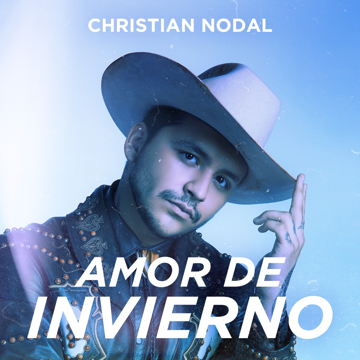 Adiós Amor - Single by Christian Nodal on Apple Music