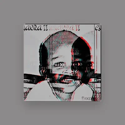 Listen to EKKO, watch music videos, read bio, see tour dates & more!