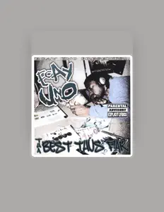 Listen to Ecay Uno, watch music videos, read bio, see tour dates & more!