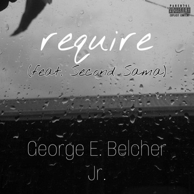 Require (feat. Second Sama) - Single