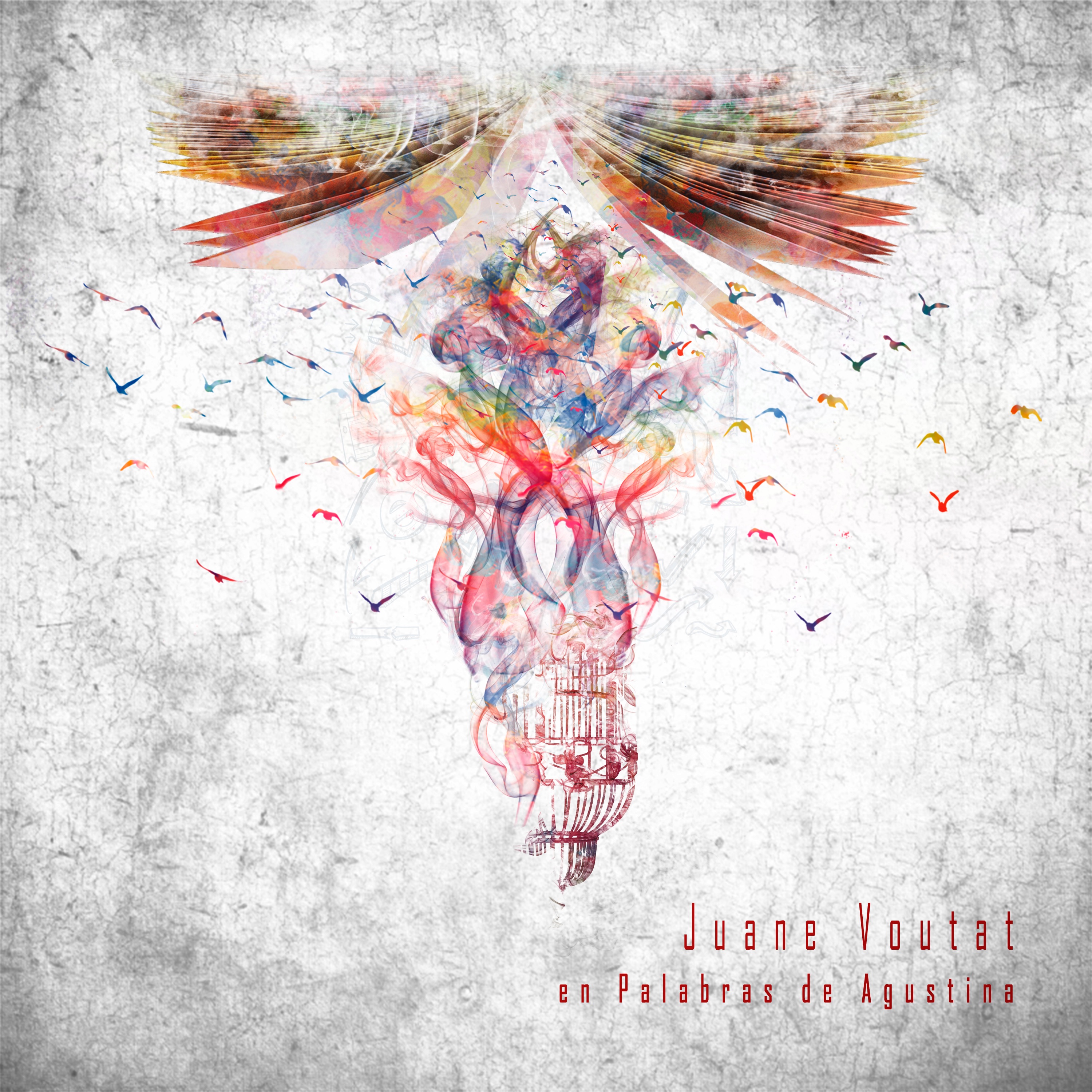 En palabras de Agustina - EP