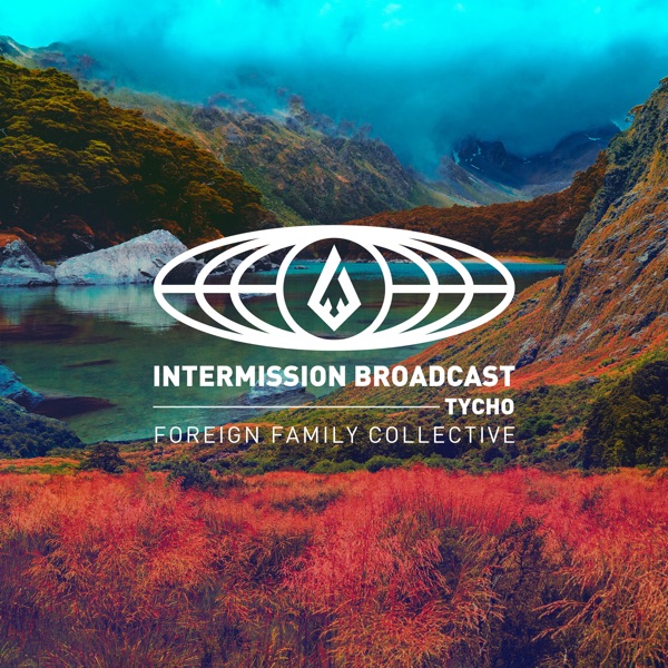 Intermission Broadcast