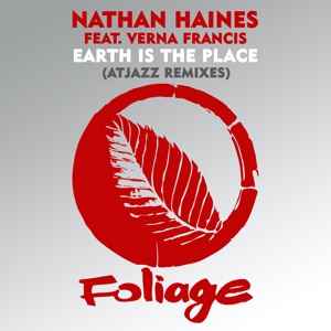 Earth Is the Place (feat. Verna Francis & DJ Gregory & Julien Jabre) [DJ Gregory & Julien Jabre Voxy Pass]
