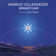 Midnight Clear - Andreas Vollenweider