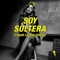 Soy Soltera y Hago Lo Que Quiero (feat. Las Vengadoras) - Single - DJ Peligro