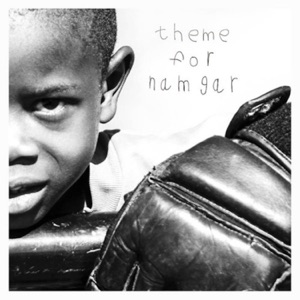 Theme For Namgar (Crussen Edit) - Single