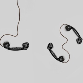 Ring Ring Kalhoun