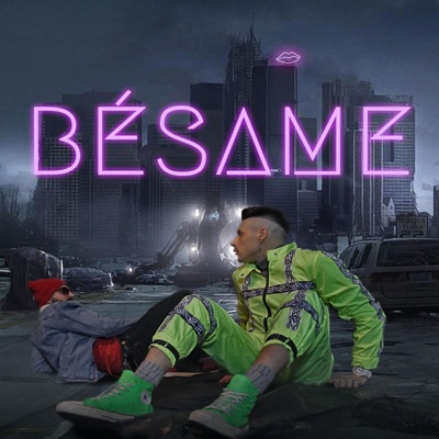 Bésame - Single