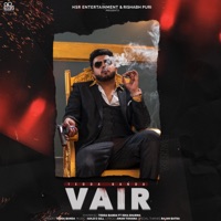 Vair - Single - Tedda Banda