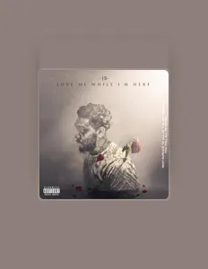 Poslechněte si interpreta JB, sledujte hudební videa, přečtěte si životopis, podívejte se na data turné a další informace.