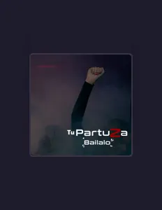 Listen to Tu Partuza, watch music videos, read bio, see tour dates & more!