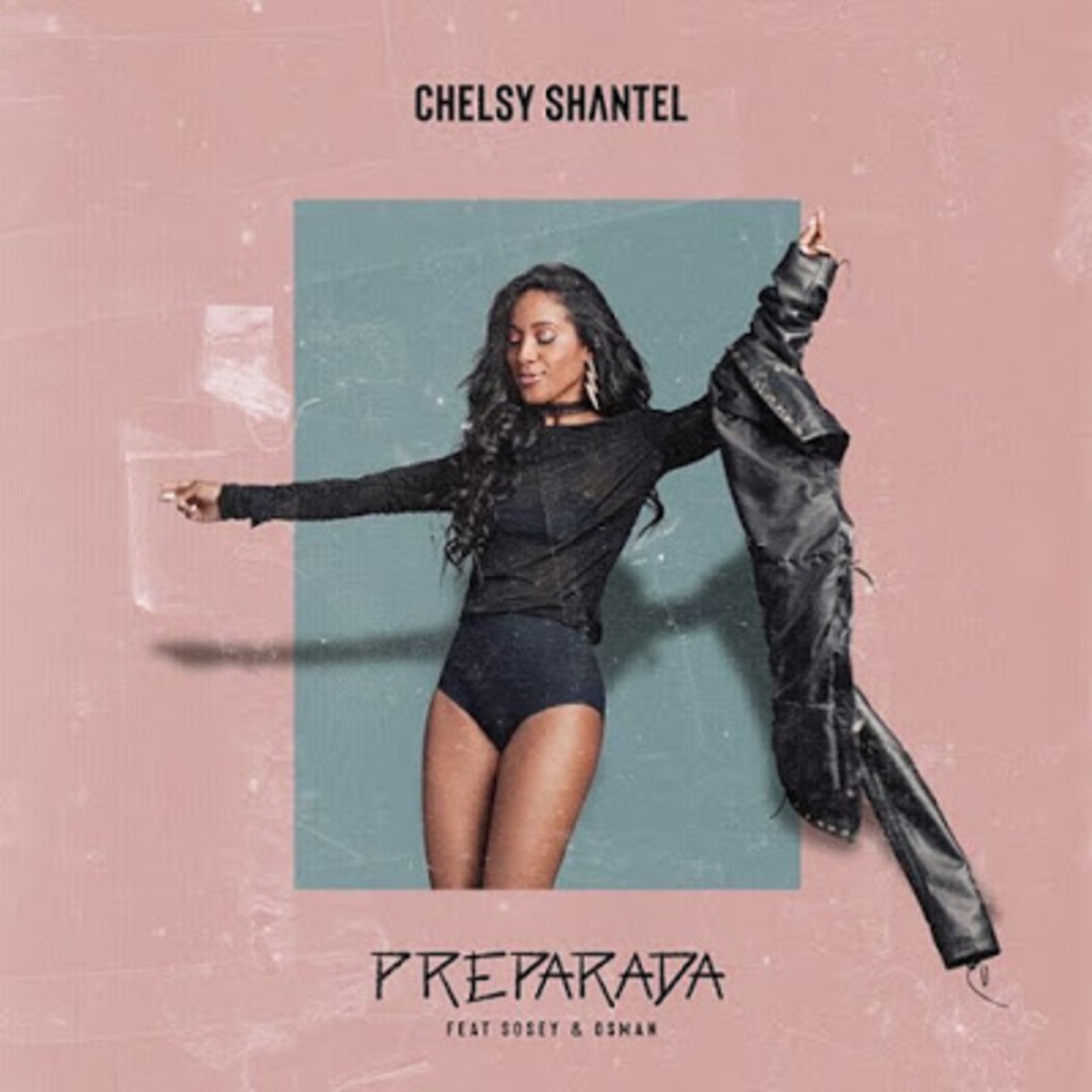Here I Am by Chelsy Shantel on Apple Music